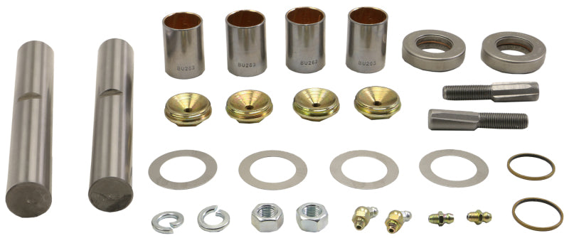 MOOG 80-81 Ford F-100 King Pin Set - 8589B - front view