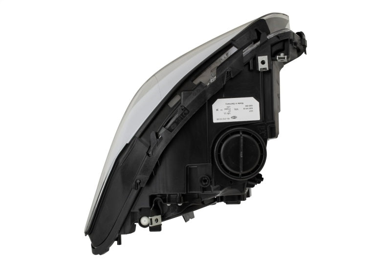 Hella 2011 Bmw 5Ser Sdn F10 - Headlamp Lh - 010131051