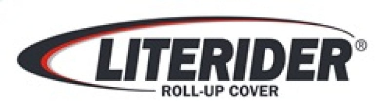 Access Literider 2022+ Ford Maverick 4Ft 5In Box Roll-Up Cover - 31439