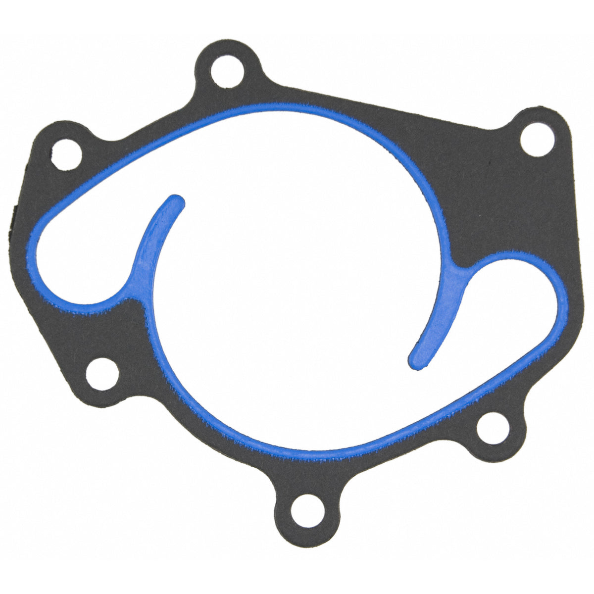 Fel-Pro Nissan TITAN 35851 Engine Water Pump Gasket for 2004-2023 Nissan TITAN - front view