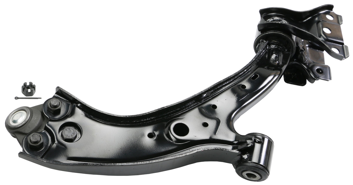 MOOG 07-11 Honda CR-V Front Left Lower Control Arm - RK620500 - front view