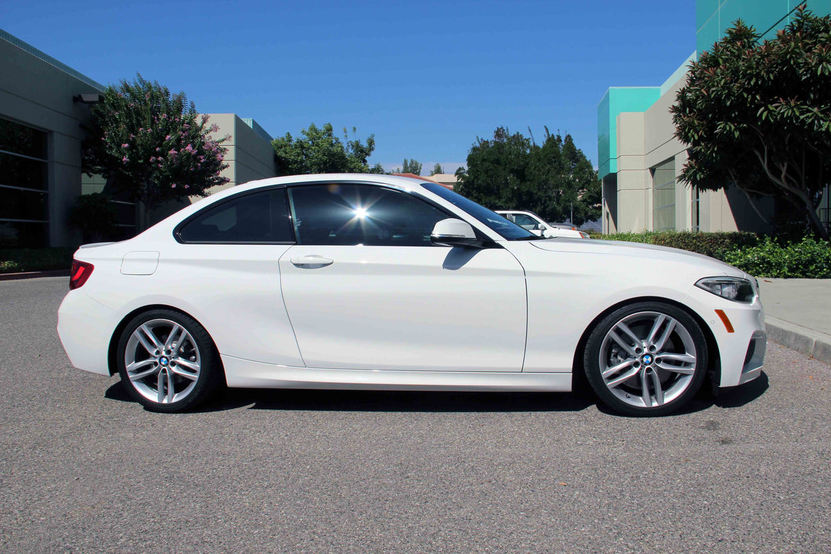 Dinan - Performance Spring Set - 2014-2021 BMW 228i/230i/428i/430i - D100-0928
