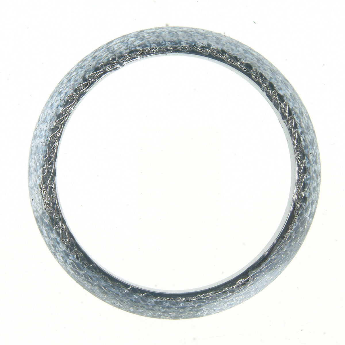 Fel-Pro Toyota RAV4 61459 Exhaust Pipe Flange Gasket for 2006-2018 Toyota RAV4 - front view