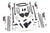 6 Inch Lift Kit | Diesel | 4 Link | Vertex | Ford F-250/F-350 Super Duty (08-10)