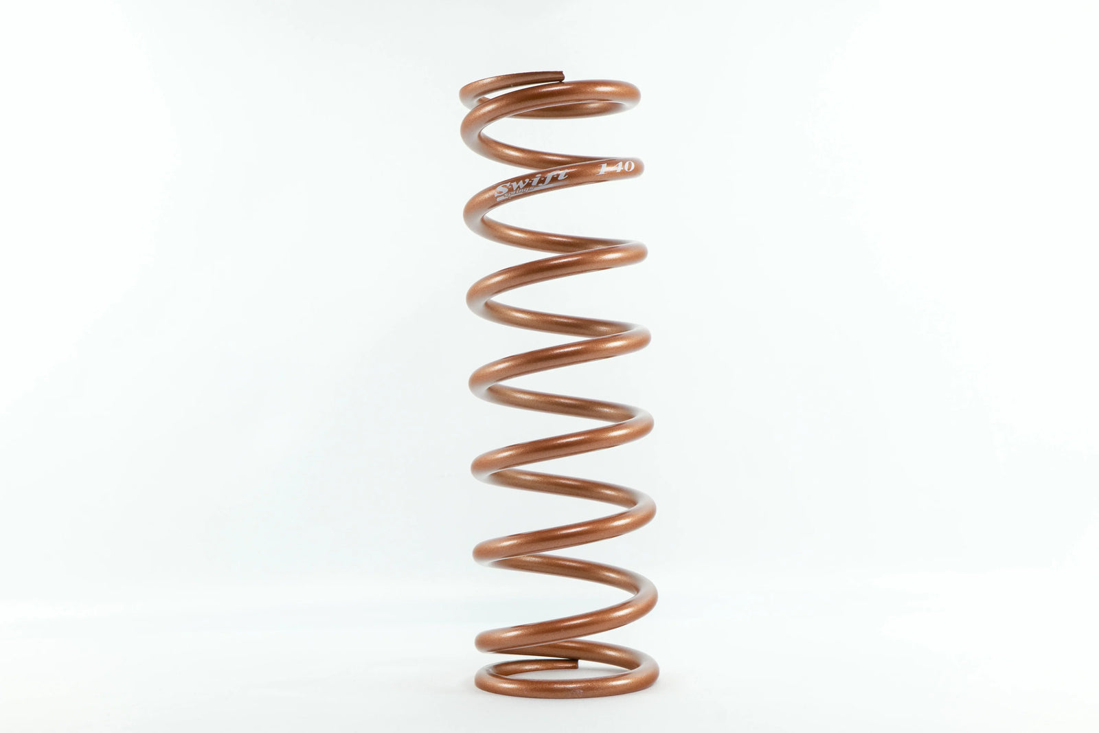 Swift Springs Standard Coilover Spring - 8" Length | 1.88" ID | 180lbs/inch