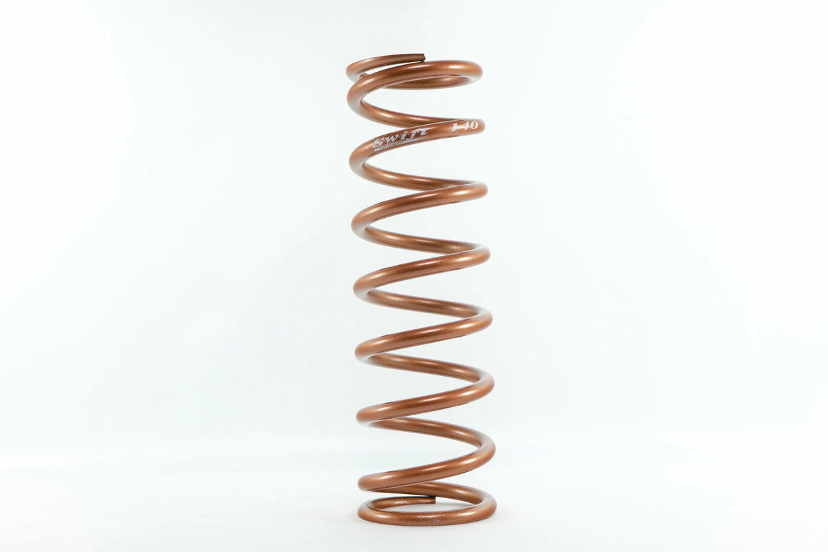 Swift Springs Standard Coilover Spring - 8" Length | 1.88" ID | 150lbs/inch