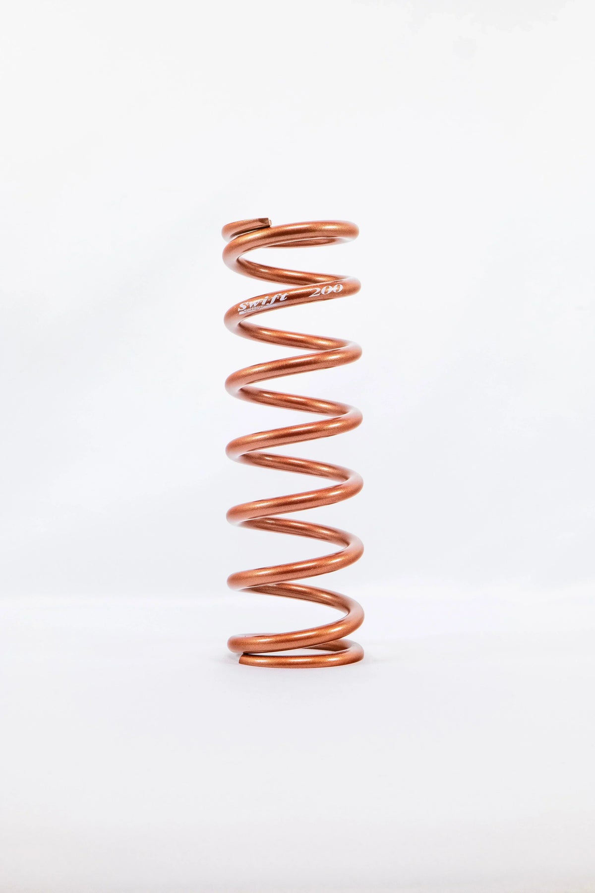 Swift Springs Standard Coilover Spring - 8" Length | 1.88" ID | 200lbs/inch