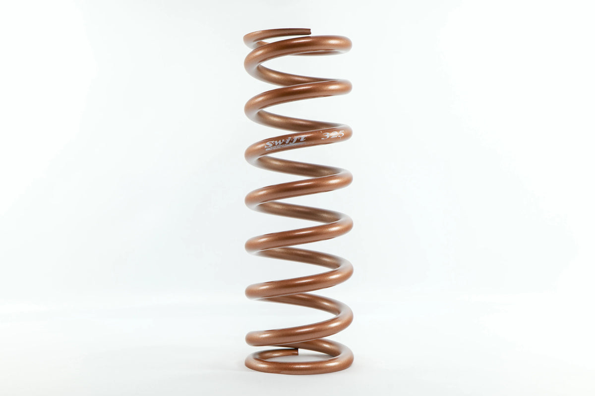 Swift Springs Standard Coilover Spring - 8" Length | 1.88" ID | 325lbs/inch