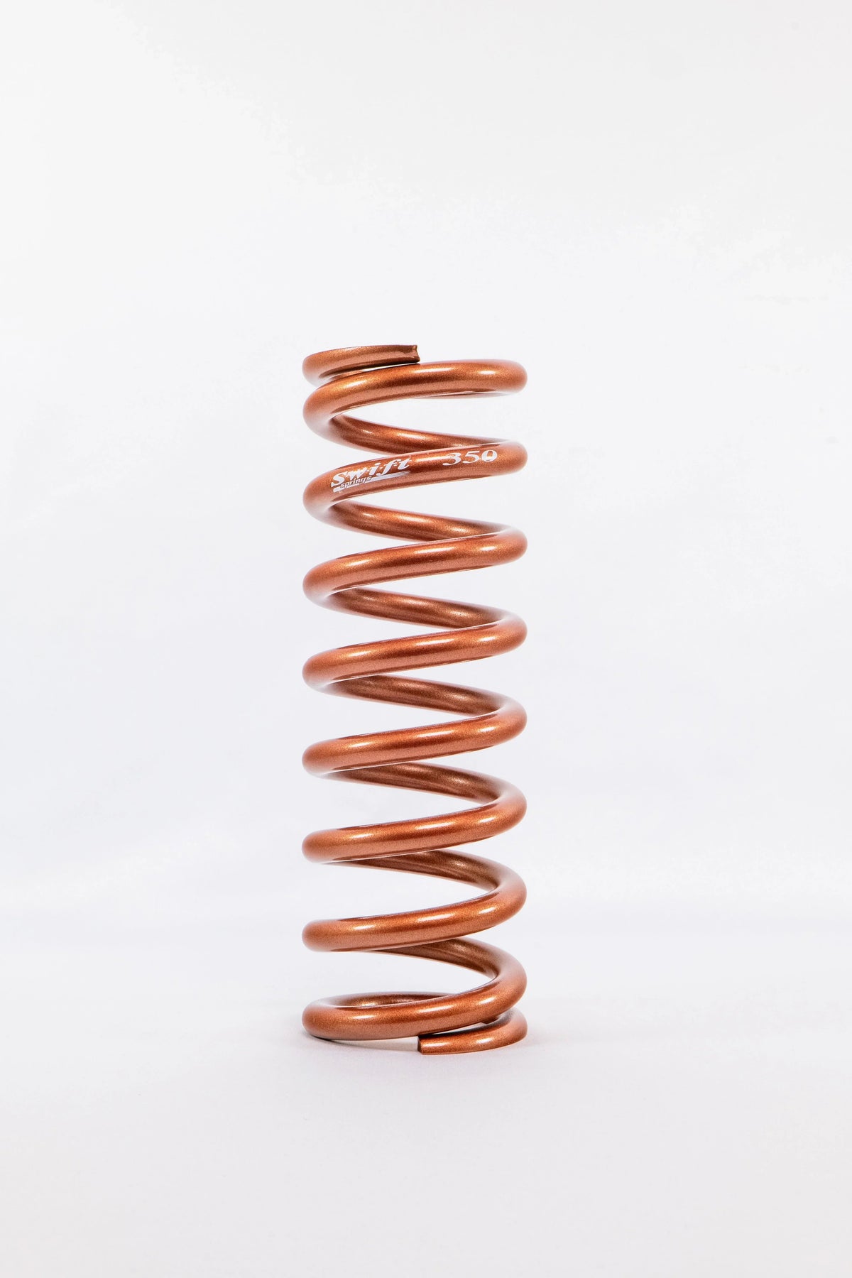 Swift Springs Standard Coilover Spring - 8" Length | 1.88" ID | 350lbs/inch