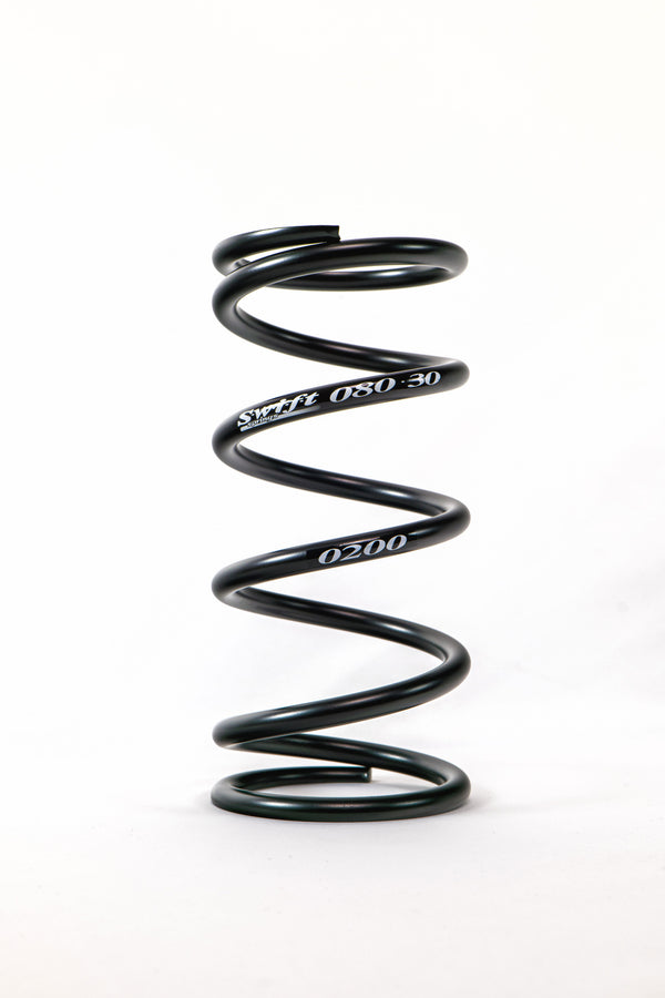 Swift Springs Standard Coilover Spring - 8" Length | 3" ID | 200lbs/inch
