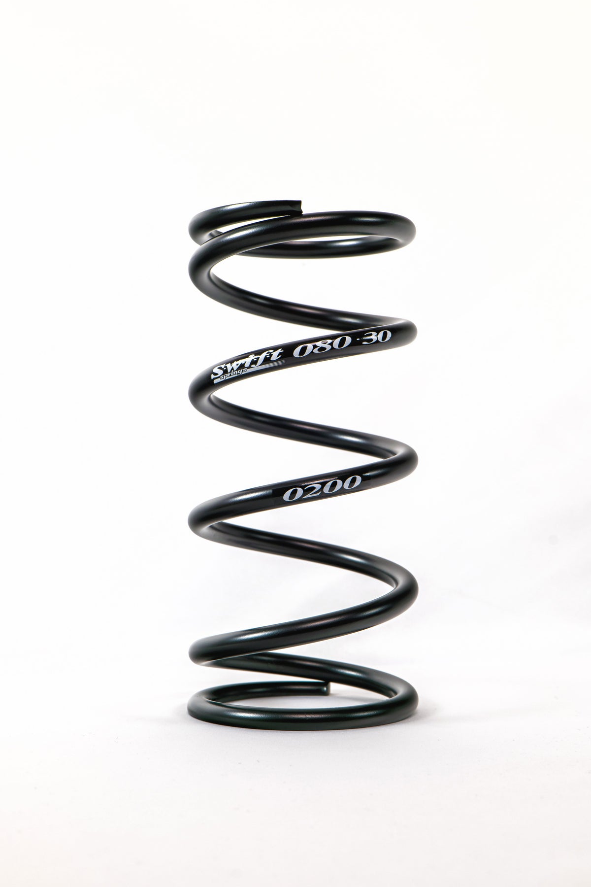 Swift Springs Standard Coilover Spring - 8" Length | 3" ID | 600lbs/inch
