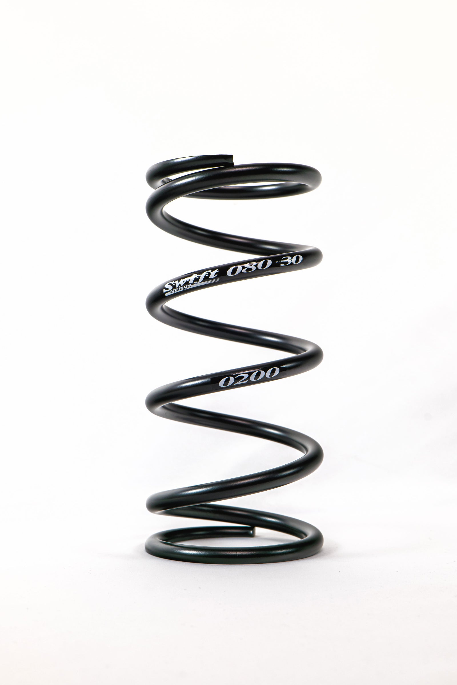 Swift Springs Standard Coilover Spring - 8" Length | 3" ID | 350lbs/inch