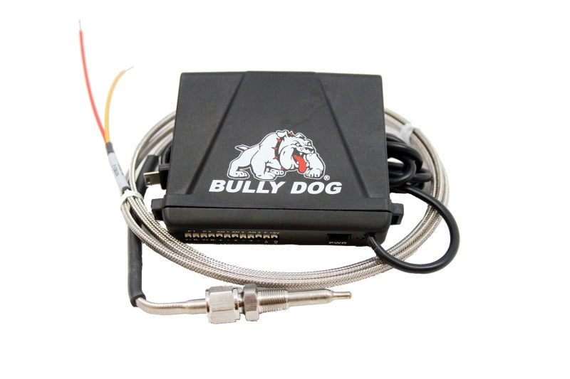 Bully Dog Sensor Station w/ Pyro Thermocouple Included - 40384 by Bully Dog - front view