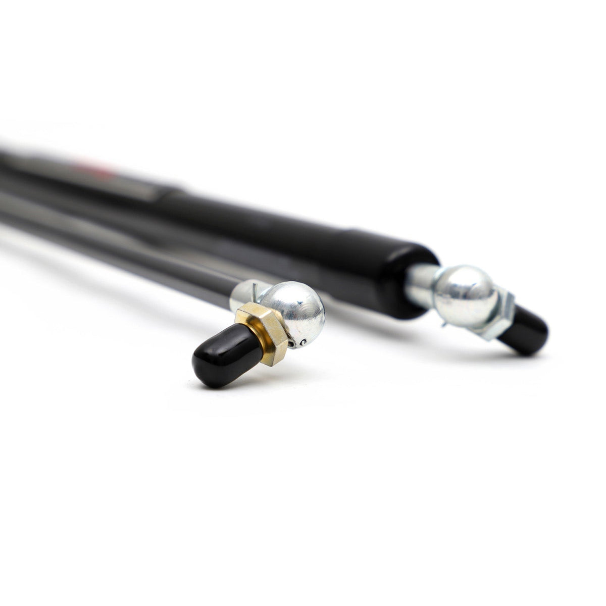 GrimmSpeed 08-14 Subaru Impreza WRX Hood Struts - GRM097029