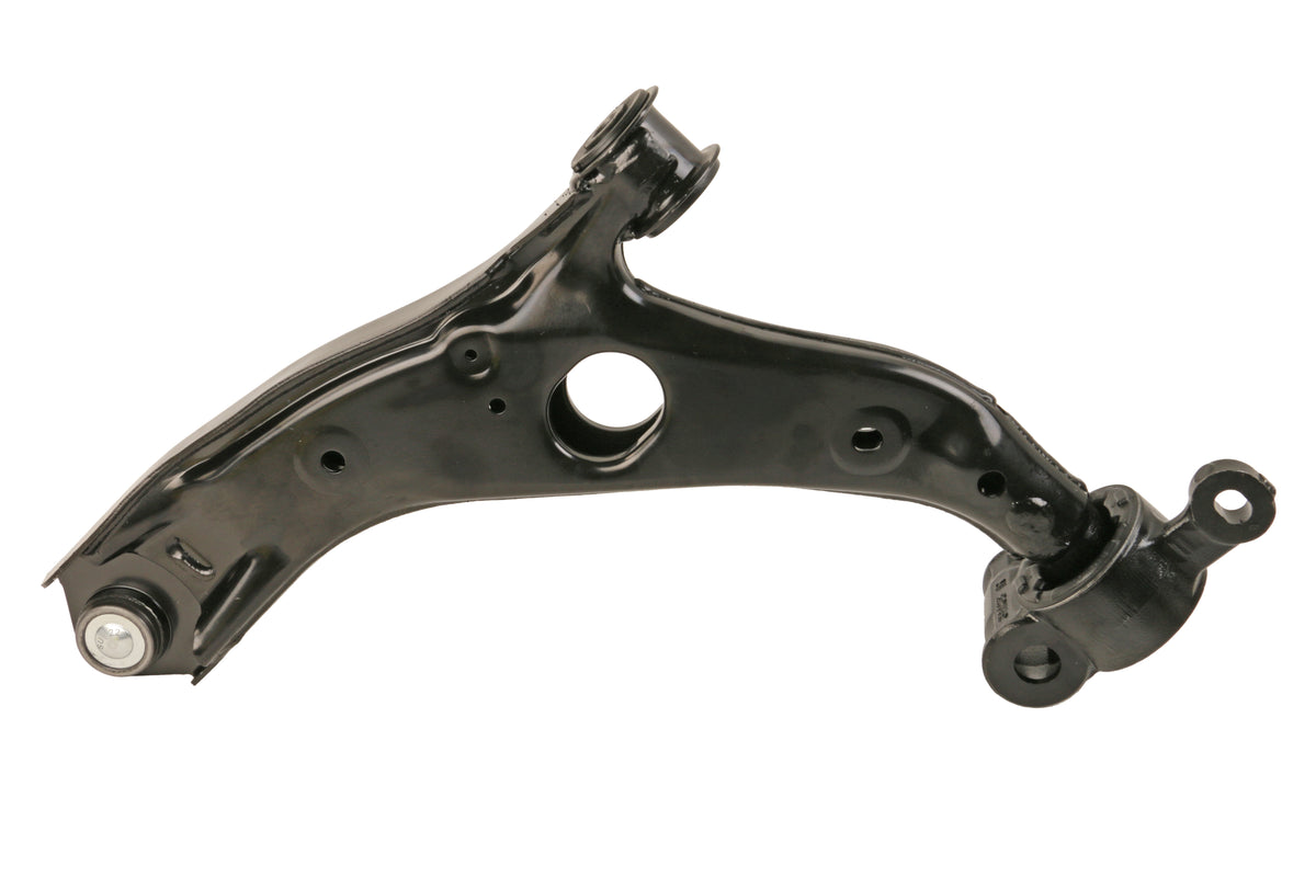 MOOG 14-20 Mazda 6 Front Right Lower Control Arm and Ball Joint Assembly - RK623521 - front view