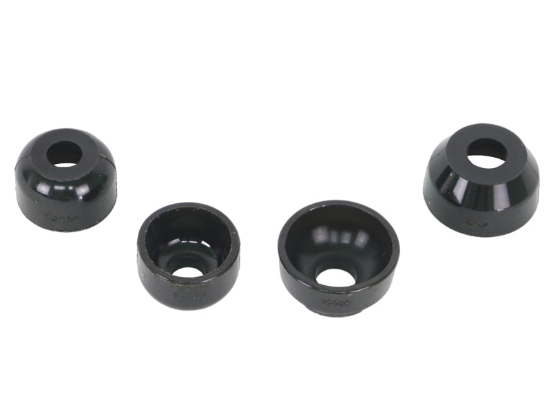 Whiteline 1965-1969 Pontiac Tempest Front Ball Joint Dust Boots - W93461