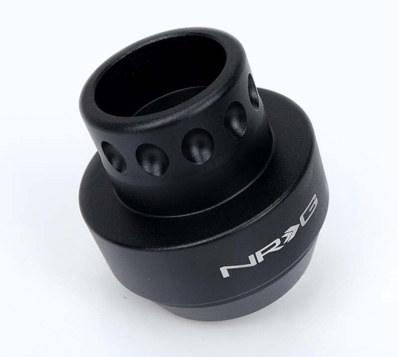 NRG Short Hub Adapter- Kawasaki Teryx - 6x70mm Bolt Pattern - Anodized Aluminum - SRK-RLKAWH - close-up view
