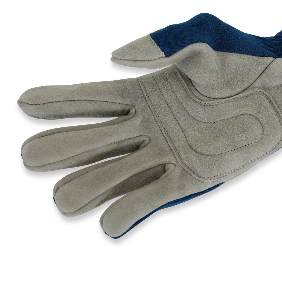 RaceQuip Blue 1-Layer SFI-1 Glove - XL