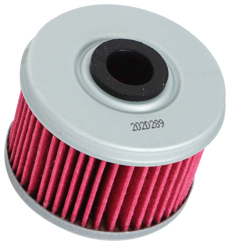 K&amp;N 17-23 Honda CMX300 Rebel 286 Oil Filter - KN-103