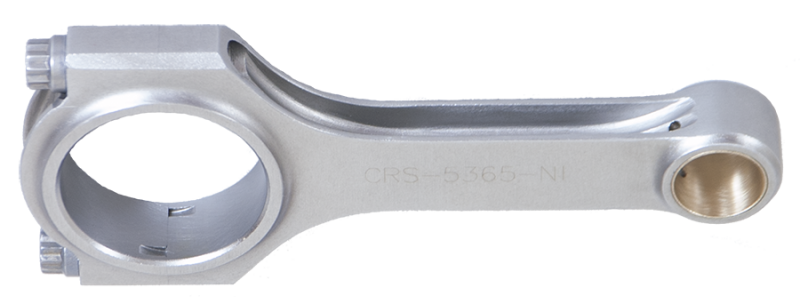 Eagle Nissan SR20 H-Beam Connecting Rod (Single Rod) - CRS5365N3D-1