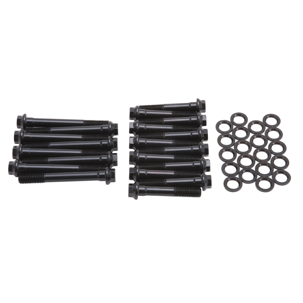 Edelbrock Buick 400/430/455 engines E-Series Cylinder Head Bolt Kit - 85032