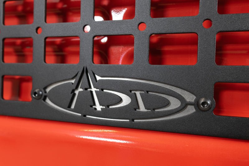 ADD 21+ Ford Bronco Tailgate Molle Panel - AC2302701NA