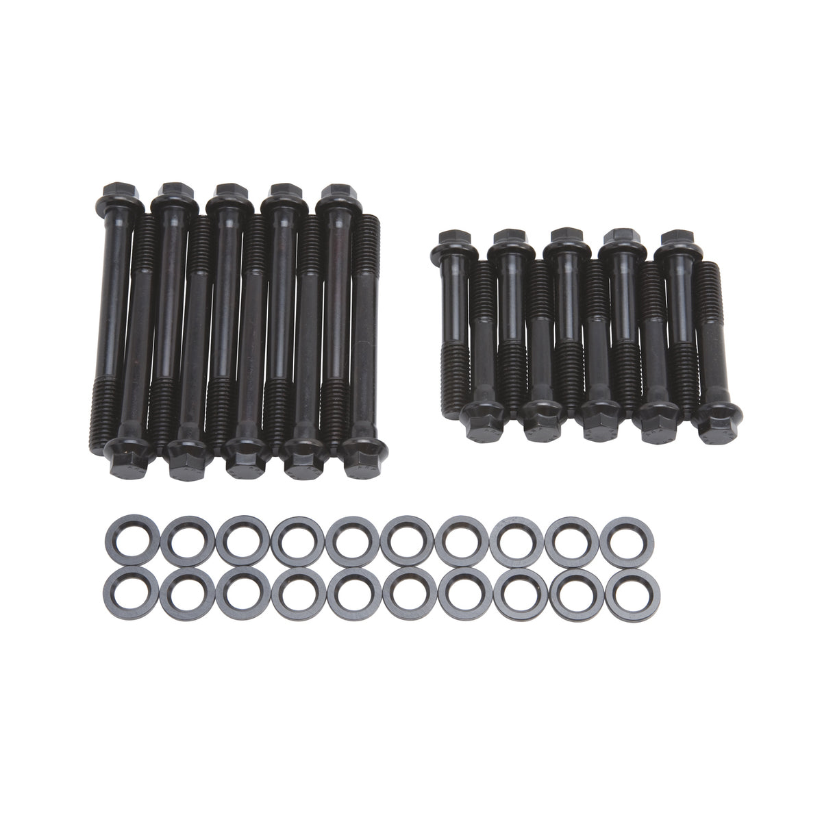 Edelbrock Ford 390-428 FE engines E-Series Cylinder Head Bolt Kit - 85572
