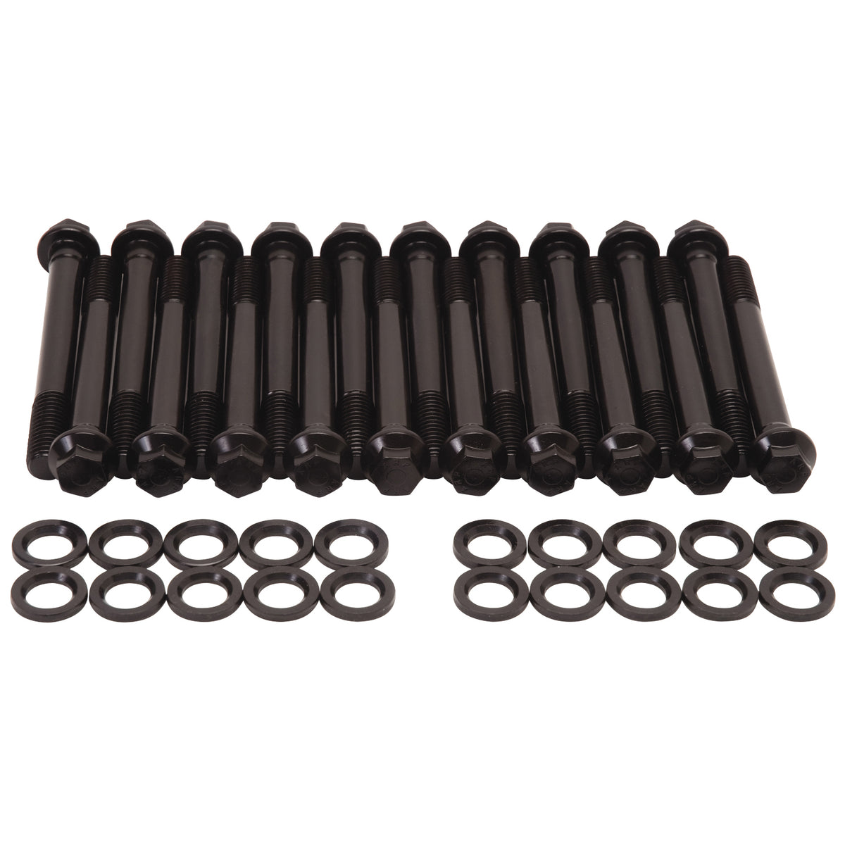 Edelbrock Ford 351C engines E-Series Cylinder Head Bolt Kit - 85602