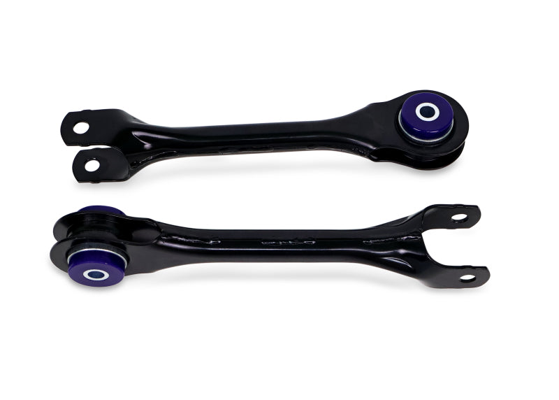 SuperPro Rear Upper Front Control Arm Kit to suit Tesla Model 3 and Model Y - TRC1153