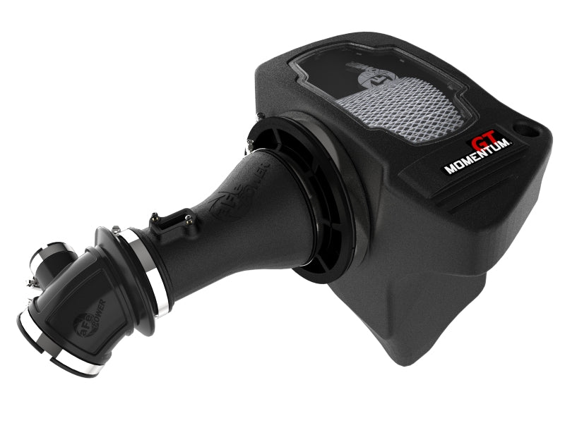 aFe 2025 Nissan Armada Momentum GT Cold Air Intake System w/Pro DRY S Filter - 50-70130D