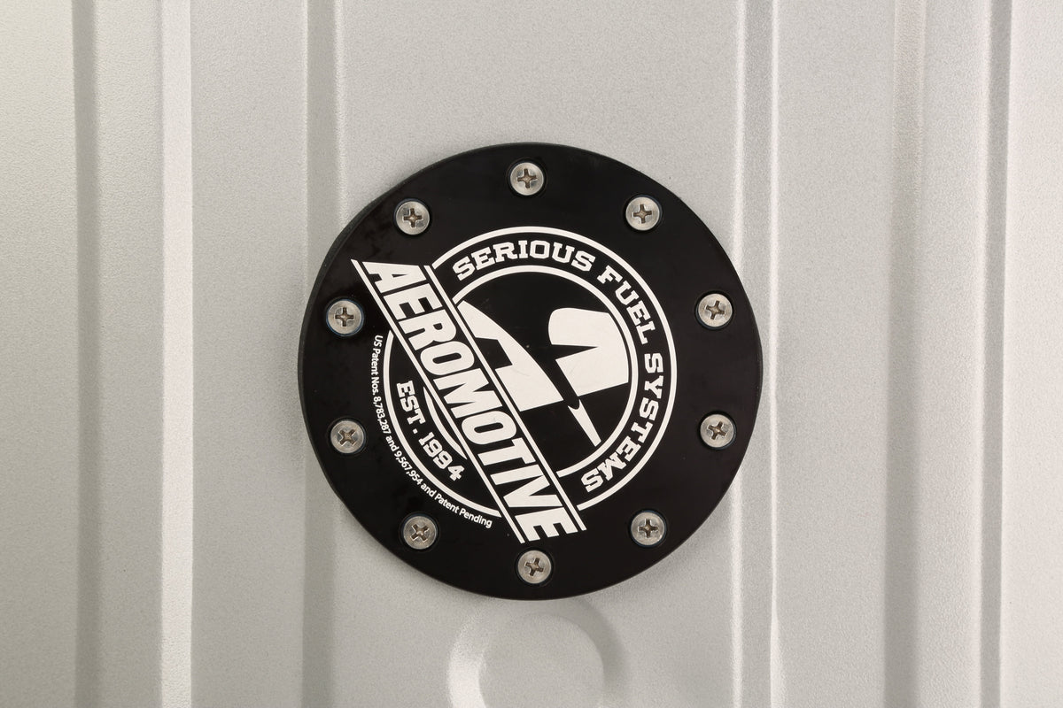 Aeromotive 55-57 Chevrolet 200 Stealth Gen 2 Fuel Tank - 18199