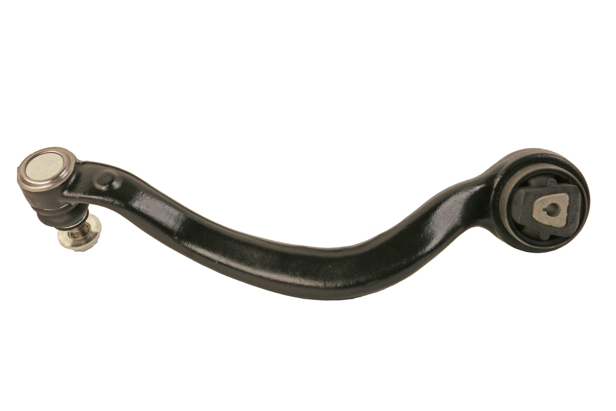 MOOG 10-13 BMW X5 M Front Left Lower Forward Control Arm and Ball Joint Assembly - RK623494 - front view