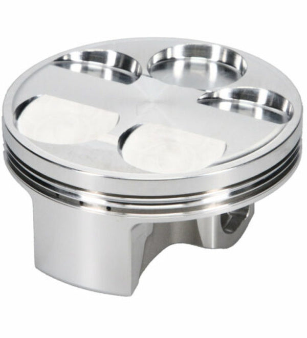 JE Pistons Yamaha YZ250F/WR250F Piston Kit - 247937