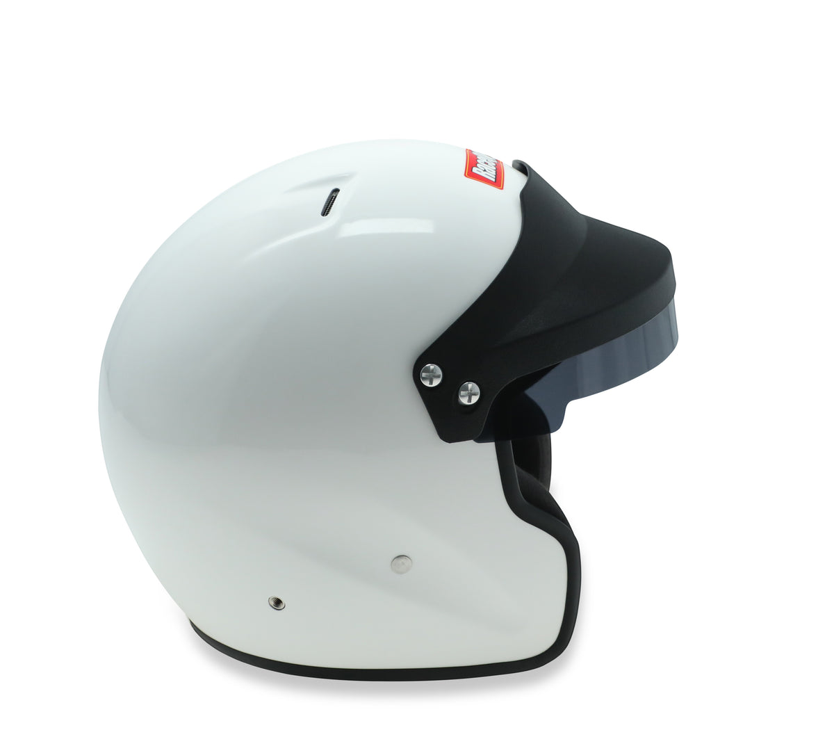 Racequip White OF20 SA2020 XL