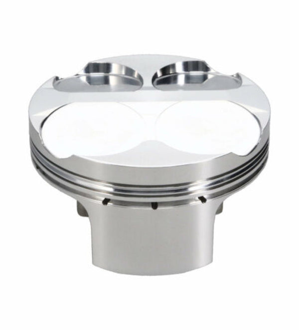 JE Pistons Honda M/C MISC 4V Piston Kit - 184333