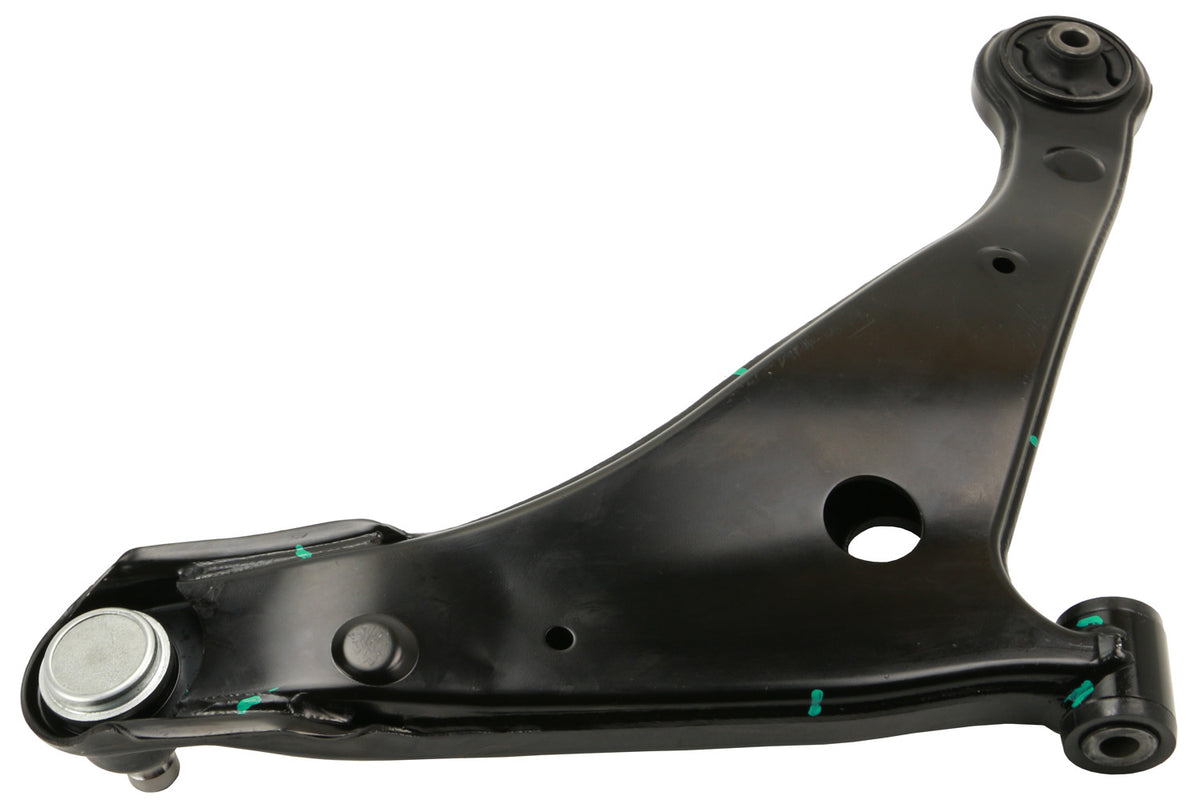 MOOG 04-11 Mitsubishi Endeavor Front Left Lower Control Arm - RK623050 - front view