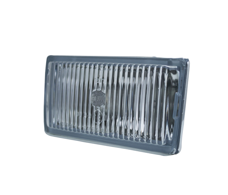 Hella BMW E30 M3 Right Hand Lamp Fog Unit - 123582001