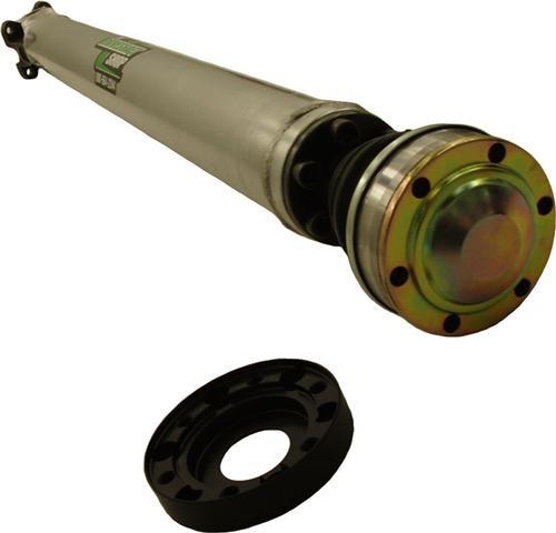 DSS Nissan Skyline R32 (89-94) AWD (GT-R) Aluminum Driveshaft NISH10-A1 - 610013