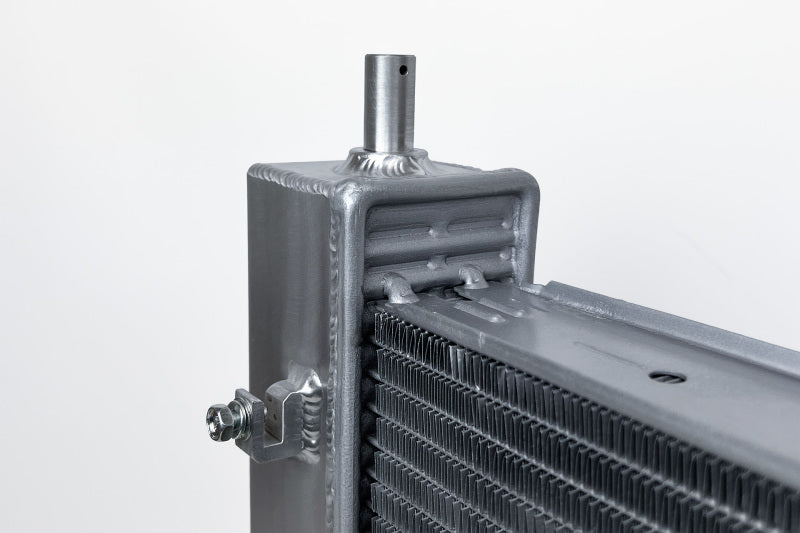 CSF 05-13 Chevrolet Corvette C6 High Performance All-Aluminum Radiator - 7223