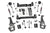 4 Inch Lift Kit | Ram 1500 4WD
