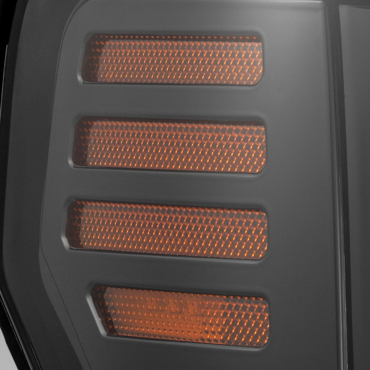 AlphaRex 09-14 Ford F150 NOVA-Series LED Prj. Headlights Alpha Blk w/Activ Light & SeqSig /SB DBL - 880093 for 2009-2014 Ford