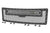 Mesh Grille | 30" Dual Row LED | Black | Ford F-150 2WD/4WD (09-14)