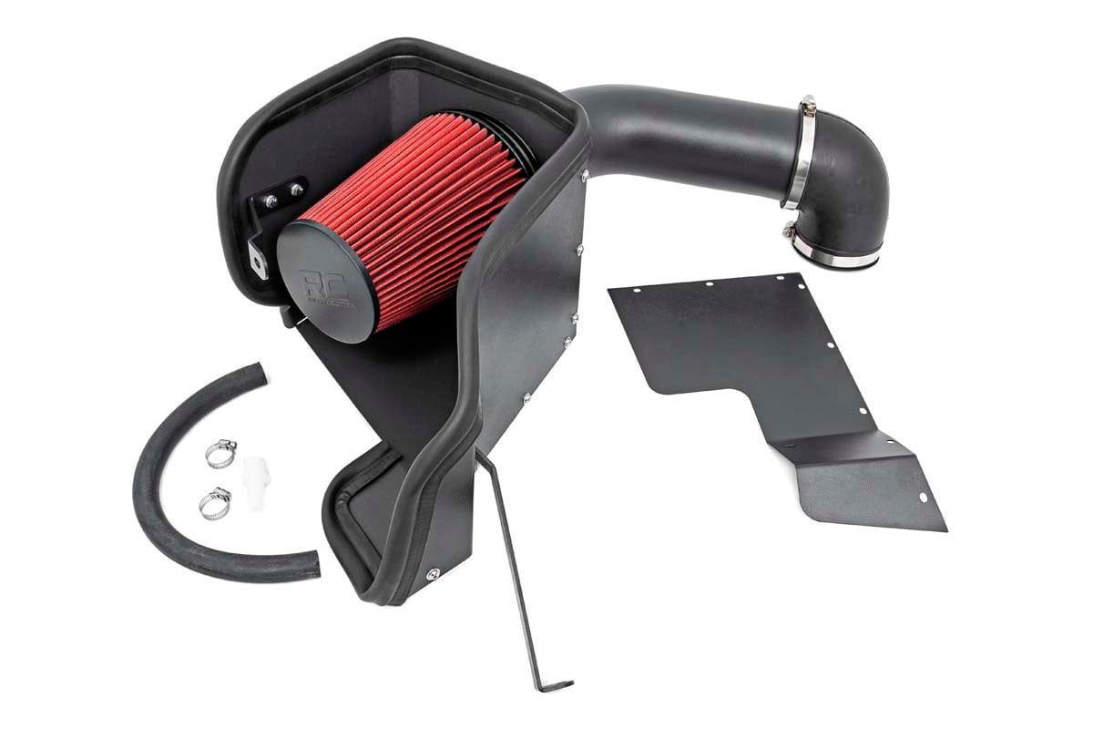 5.7L Cold Air Intake Kit | Ram 1500 2WD/4WD (2009-2018 &amp; Classic)