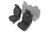 Seat Covers | Front Bucket Seats | Ram 1500 (09-18)/2500 (10-18)/3500 (10-18) 