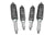 N3 Coil Over UTV Shock Set | Stock | Polaris Ranger 1000/Ranger XP 900/1000