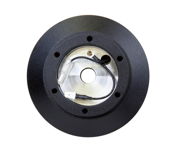 NRG Short Hub Adapter 86-93 Toyota Supra / 94-05 Celica - SRK-121H - front view