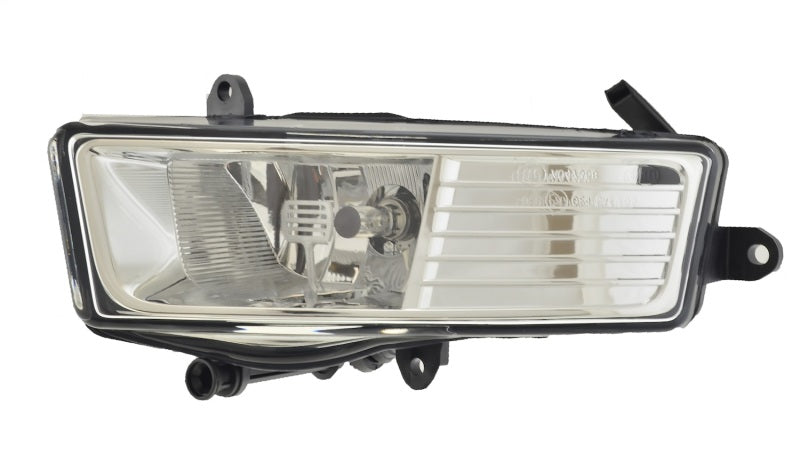 Hella 2009-2011 Audi A6 Quattro Fog Light Assembly Right - 009963021