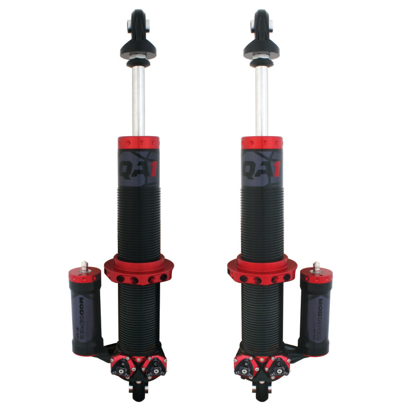 QA1 HD Pro Rear Weld-In Coilover Kit 300lb/in. MOD-Adj. 3.00in - DM501-12300