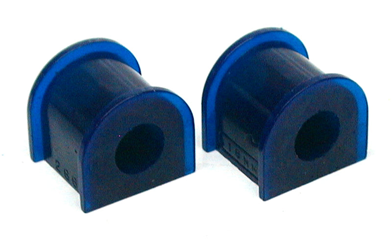 SuperPro Sway Bar Mount Bushing Kit - SPF0266-14K