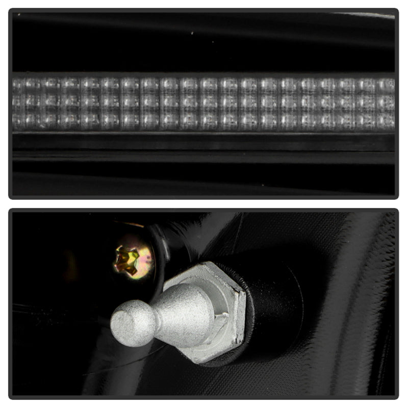 Spyder Apex 22-24 Toyota GR86/BRZ Full LED Tail Lights - Black (ALT-YD-TGR8622-SEQGR-BK) - 5088918